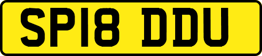 SP18DDU