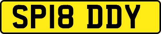 SP18DDY