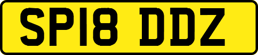SP18DDZ