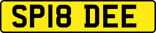 SP18DEE