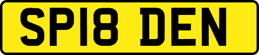 SP18DEN
