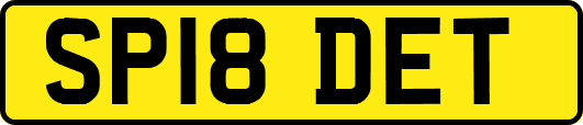 SP18DET