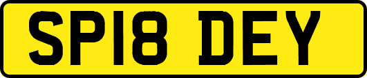 SP18DEY