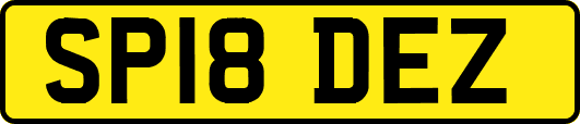 SP18DEZ