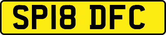 SP18DFC