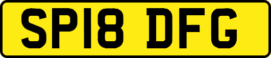 SP18DFG