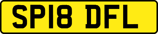 SP18DFL