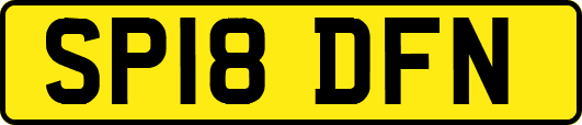 SP18DFN