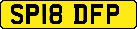 SP18DFP