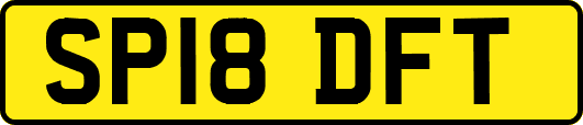 SP18DFT