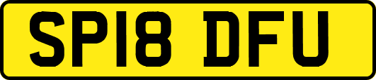 SP18DFU