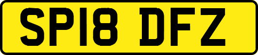 SP18DFZ