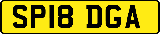 SP18DGA