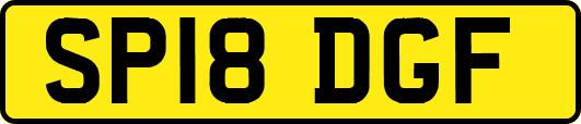 SP18DGF