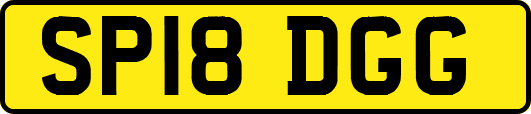 SP18DGG