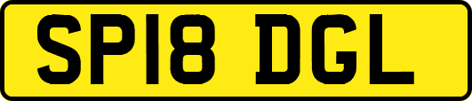 SP18DGL