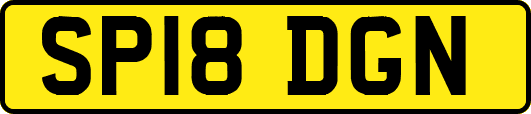 SP18DGN
