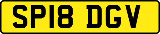 SP18DGV