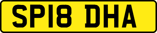 SP18DHA