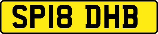 SP18DHB
