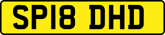 SP18DHD
