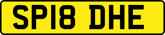 SP18DHE