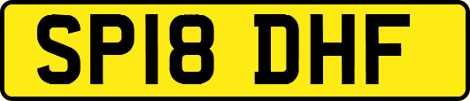 SP18DHF