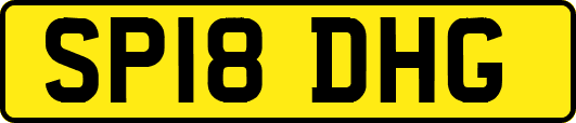 SP18DHG