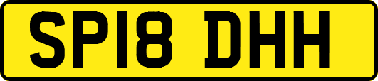 SP18DHH
