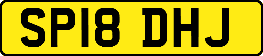 SP18DHJ