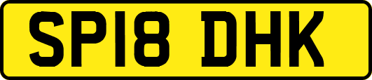 SP18DHK