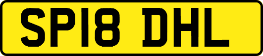 SP18DHL