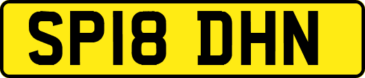 SP18DHN