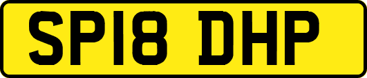 SP18DHP