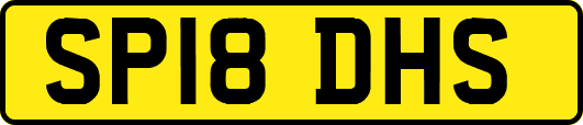 SP18DHS