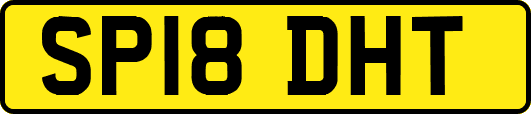 SP18DHT