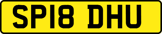 SP18DHU