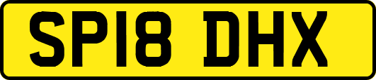 SP18DHX