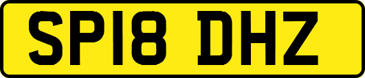 SP18DHZ