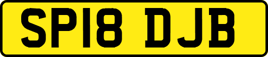 SP18DJB