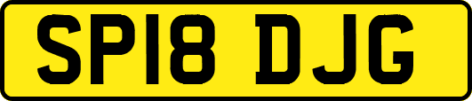 SP18DJG