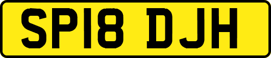 SP18DJH