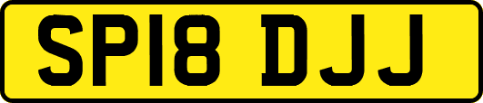 SP18DJJ