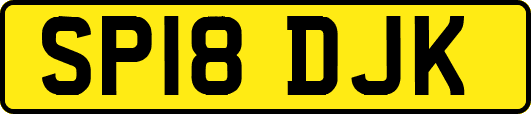 SP18DJK
