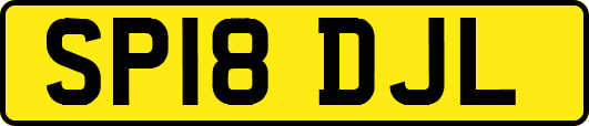 SP18DJL