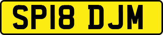 SP18DJM