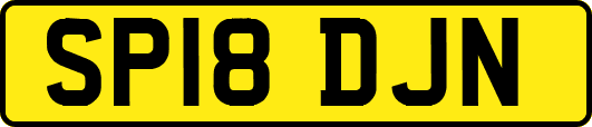 SP18DJN