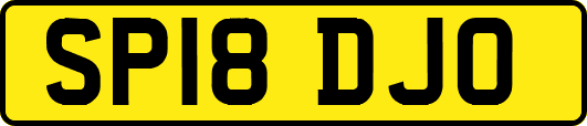SP18DJO