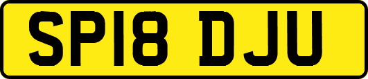 SP18DJU