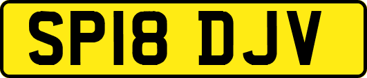 SP18DJV
